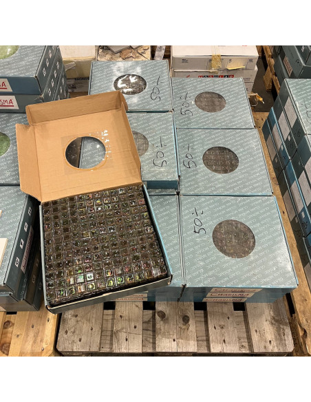 Kakel & Klinker - 6 februari 2025