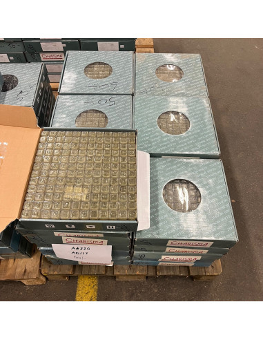 Kakel & Klinker - 6 februari 2025