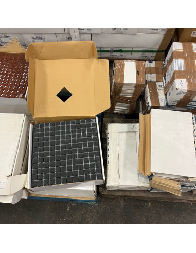 Kakel & Klinker - 6 februari 2025