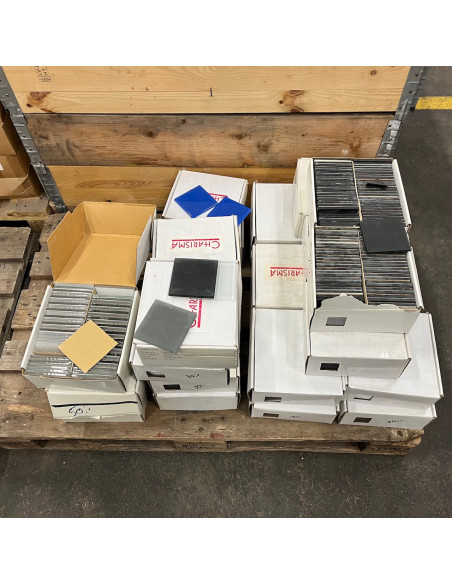 Kakel & Klinker - 6 februari 2025