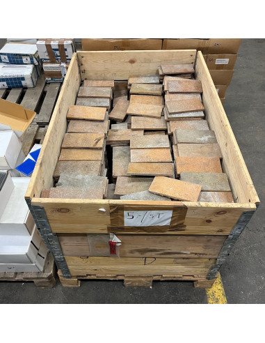 Kakel & Klinker - 6 februari 2025