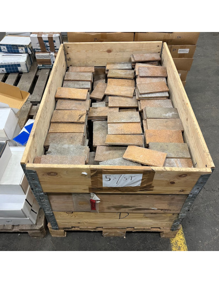 Kakel & Klinker - 6 februari 2025