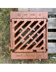 Brunnsbetäckning Ulefos