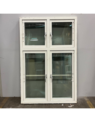 Fönster 2000x1300 - Vit