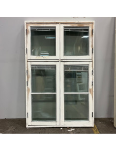 Fönster 2000x1300 - Vit