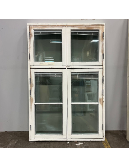 Fönster 2000x1300 - Vit