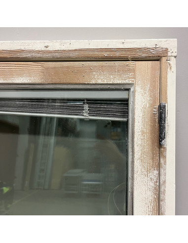 Fönster 2200x1300 - Vit