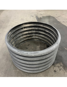 Planteringskärl Ø1100xH600 2