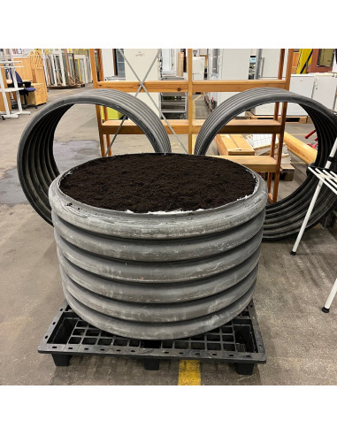 Planteringskärl Ø1100xH600