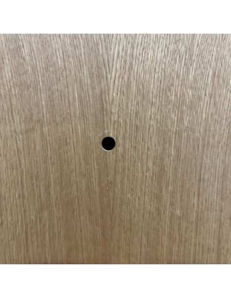 Säkerhetsdörr 900x2100 H - Trä