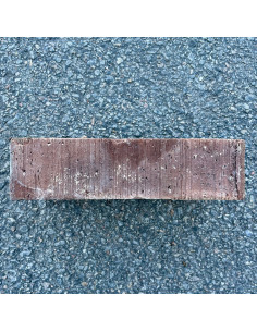 Håltegel, Hyllinge - Brun