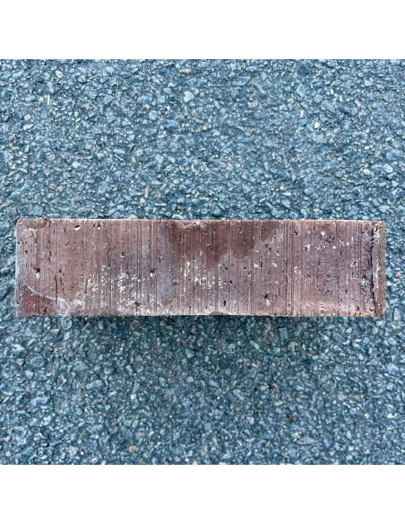 Håltegel, Hyllinge - Brun