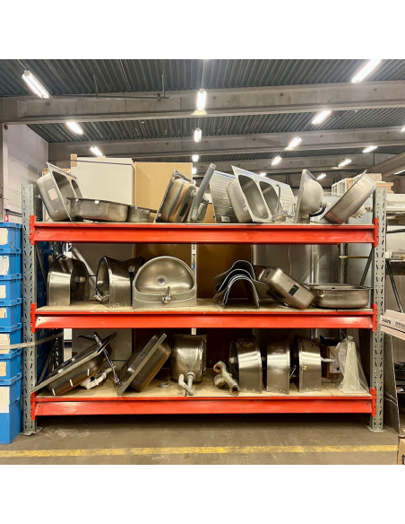 Diskbänkar & bänkskivor - 9 april 2025