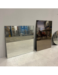 Speglar - 8 maj 2025 2