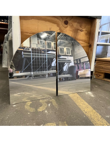 Speglar - 8 maj 2025