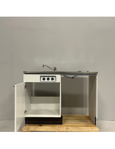 Trinette utan kylskåp 2