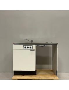 Trinette utan kylskåp