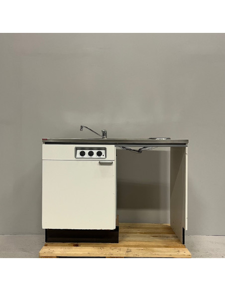 Trinette utan kylskåp