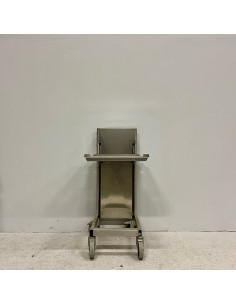 Diskbacksdispenser 2