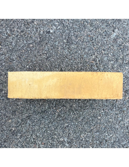 Fasadtegel 230x110x55 - Gul