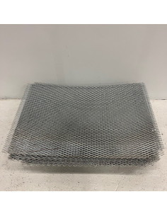 Sträckmetall - 3 juli 2025 2