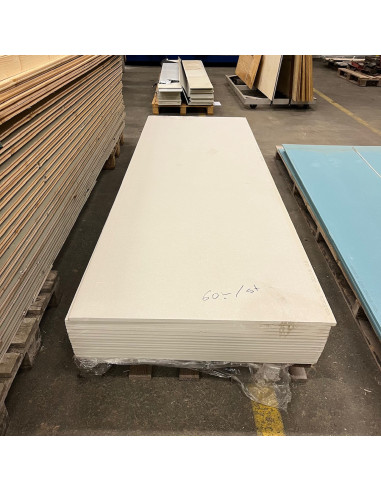 Virke & Gips - 4 juli 2025