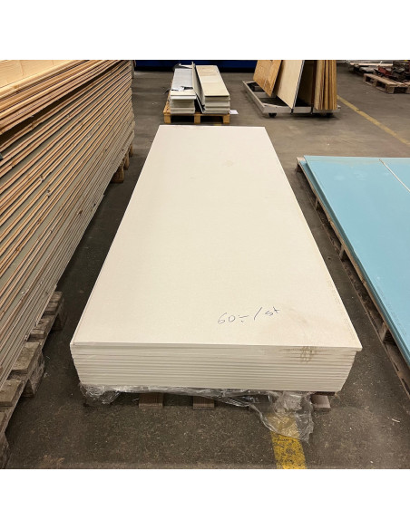 Virke & Gips - 4 juli 2025