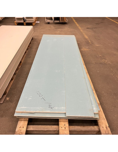 Virke & Gips - 4 juli 2025