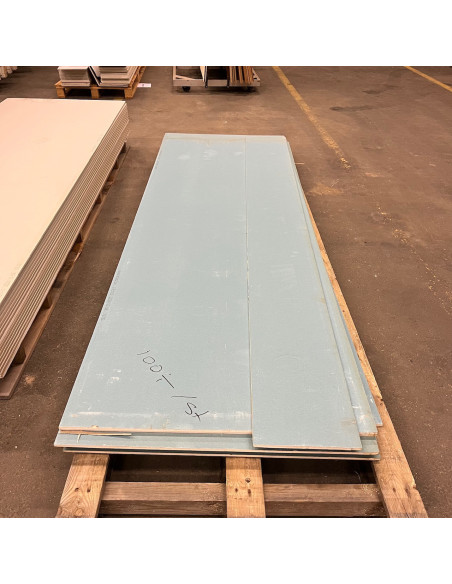 Virke & Gips - 4 juli 2025