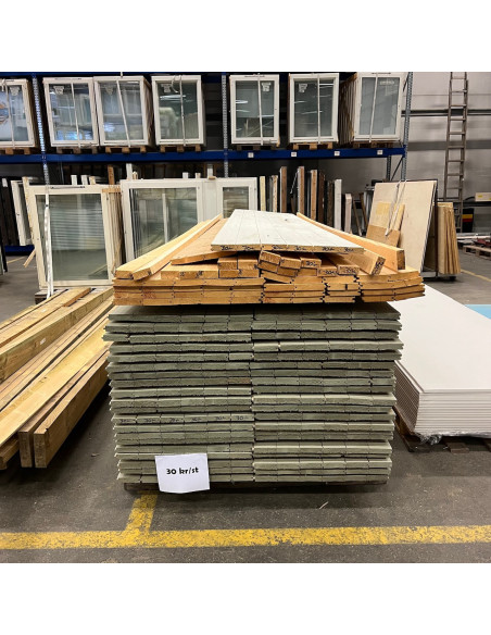 Virke & Gips - 4 juli 2025