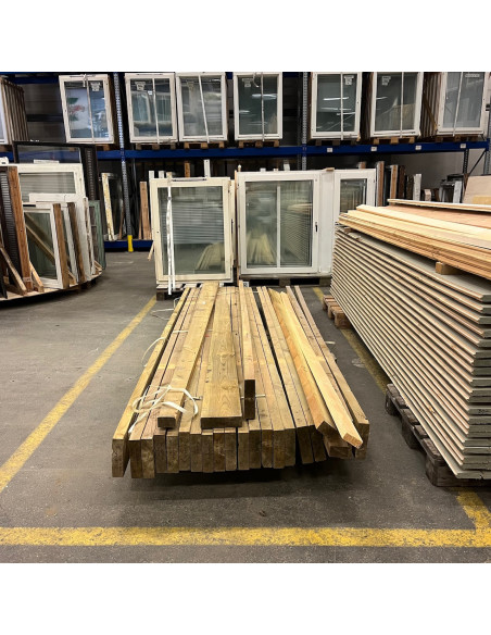 Virke & Gips - 4 juli 2025