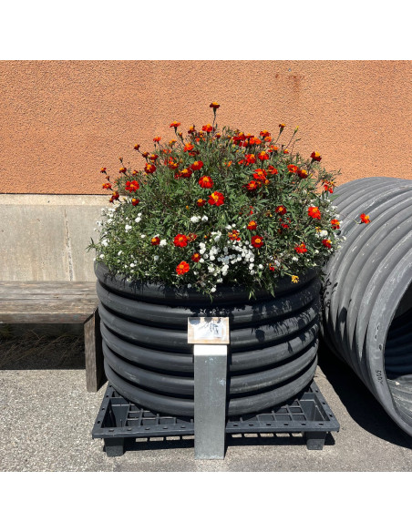Planteringskärl Ø1100xH600
