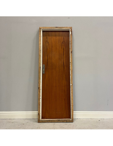 Gabondörr 670x1870 V - Trä