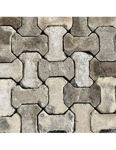 Marksten Superförband