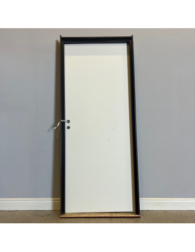 Innerdörr 900x2100 V - Vit