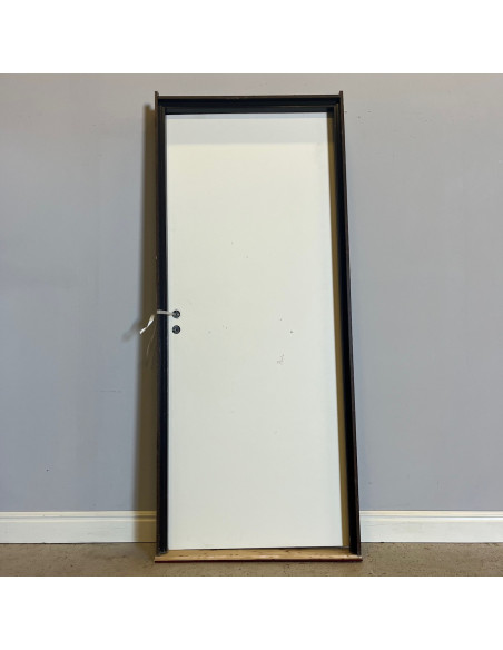 Innerdörr 900x2100 V - Vit