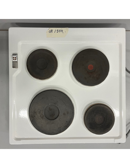 Bänkspis Electrolux