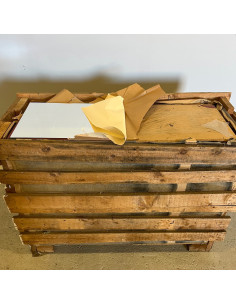 Parti speglar 1 ton 2