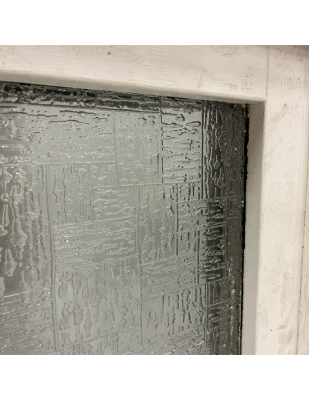 Fönster 1200x1300 pivå - brun