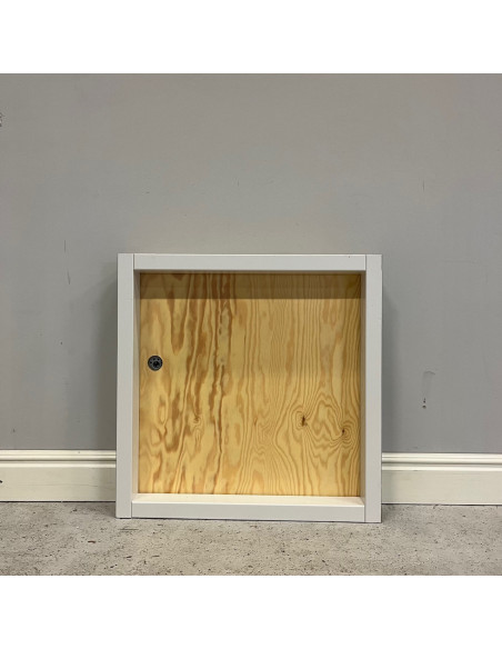 Inspektionslucka 700x700, 25 dB