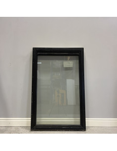 Fönster 880x1370 pivå - Brun 2