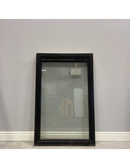 Fönster 880x1370 pivå - Brun