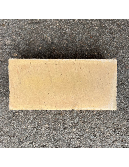 Fasadtegel 230x110x55 - Sand