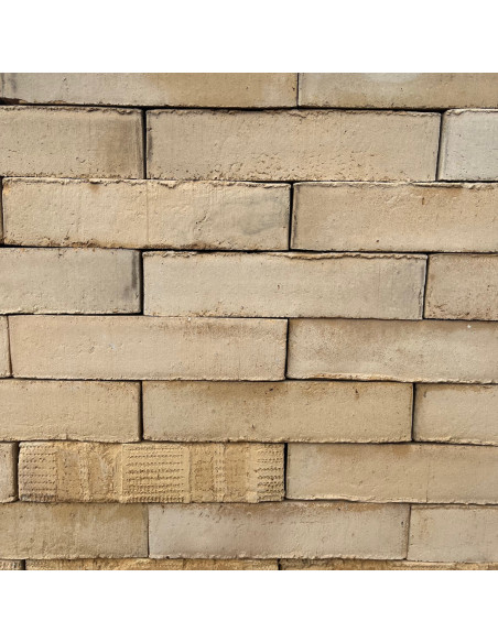 Fasadtegel 230x110x55 - Sand