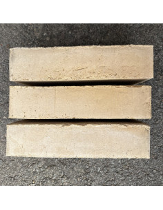 Fasadtegel 230x110x55 - Sand 2