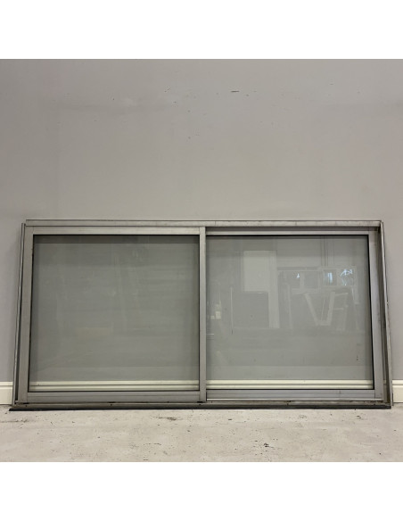 Skjutbara fönsterpartier