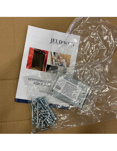 Pardörr 1290x1990 - Grön