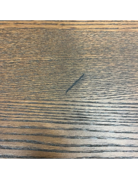 Bord 1400x700 - Brun