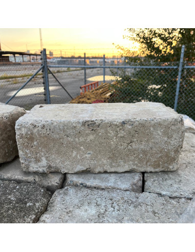 Murblock 390x190x130