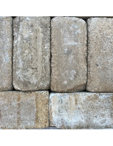 Murblock 390x190x130